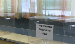 Подвижни секции на изборите за хора с увреждания