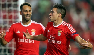 Прогноза на деня: Галатасарай - Бенфика