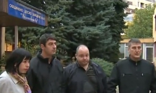 Родители поискаха жива охрана в детска градина, атакувана от крадец