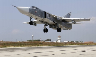 САЩ и Русия подписаха споразумение за въздушното пространство над Сирия