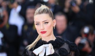 Амбър Хърд проговори след загубеното дело