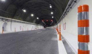 АПИ: Утре подписваме договора за строителство на тунела под Шипка