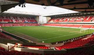 Нотингам ще преименува една от трибуните на своя стадион „Сити Граунд“