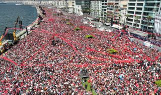 Турски журналист за изборите в южната ни съседка: Ердоган няма да сдаде властта без бой