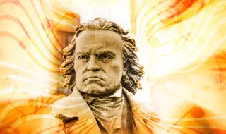 16 декември 1770 г. Роден е Лудвиг ван Бетовен ВИДЕО