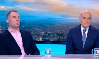 Емил Георгиев: Не съм особен оптимист за съдбата на направеното предложение на министър Янкулов