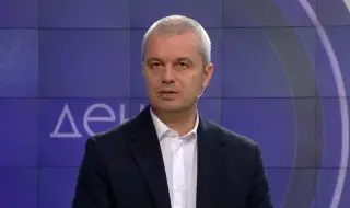 Костадинов: България да се евакуира от разпадащия се НАТО, Израел е най-голямата заплаха