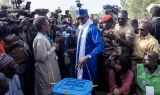 Chad parliamentary elections: Opposition boycott, power consolidation 