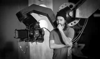 Режисьорът на последния клип на Armin van Buuren засне новата реклама на Загорка Ретро