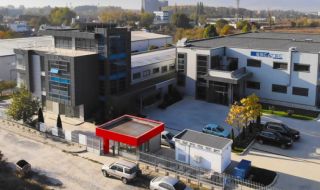 Escatec започна производство в Пловдив