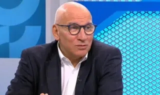 Хампарцумян: В бюджета за 2026 година неизбежно ще има увеличение на данъците