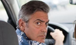 Клуни: Искам да играя в шекспирова драма