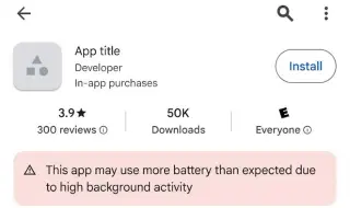 Край на „батерийните кръвопийци“