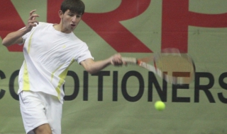 Лазов падна от Хелиовара и Финландия ни би с 3:2