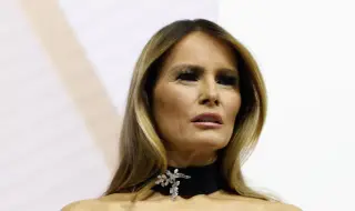 Melania Trump and the War on Porn 