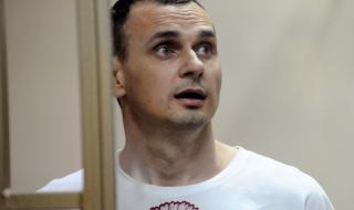Политзатворник умира в Русия