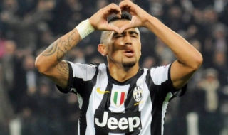 Ювентус се справи с Киево