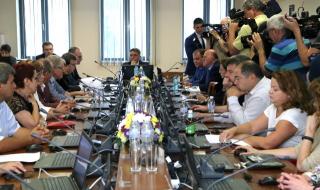 ВСС откри процедурата по избор на нов главен прокурор