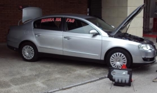 GasShow 2016 Варшава с нови тенденции в бранша