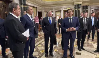 Марко Рубио и Сергей Лавров няма да присъстват на годишната среща на ОССЕ