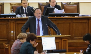 Михаил Миков: Неравенството в България е убийствено