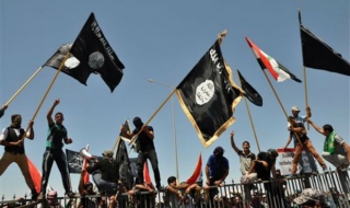 Над 800 млн. долара от средствата на ИД са били унищожени при въздушни удари