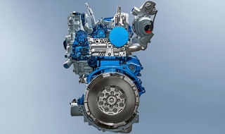 Нов дизел от Ford
