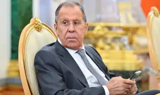 Sergey Lavrov: Moscow will accept reasonable ideas to resolve the conflict 