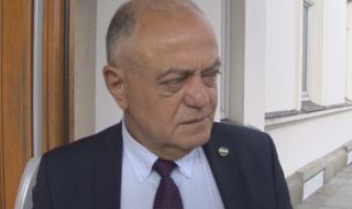 Атанас Атанасов: Очакванията са мандатът на ПП да не се изпълни