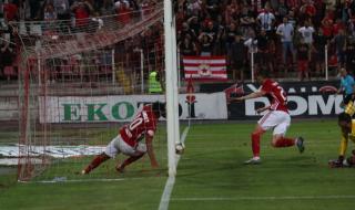 ЦСКА чака нов полузащитник