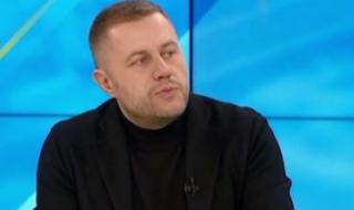 Георги Милков: Борисов за минута може да уреди екстрадирането на Божков