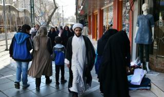 Иран: САЩ пресичат червената линия