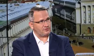 Иван Христанов: На президентските избори сме на балотаж с Илияна Йотова