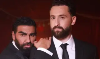 Обвиниха Азис в хомофобия заради новата му песен (ВИДЕО)