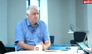 Проф. Румен Гечев: Предупреждавахме за „Лукойл“, но никой не ни чу (ВИДЕО)