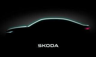 Skoda сподели първи снимки на новите Superb и Kodiaq