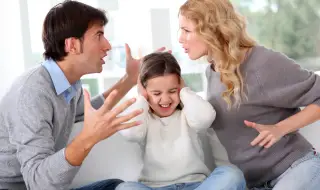 5 неща, които детето не бива никога да чува и вижда в дома