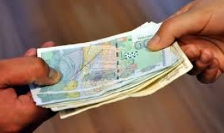 780,75 лв. е средният осигурителен доход за страната за октомври