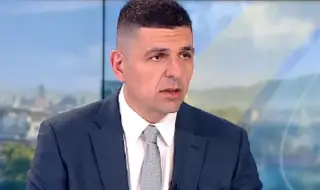 Ивайло Мирчев: ПП-ДБ може да поставя условия за ВСС. Андрей Гюров е най-успешният ни премиер