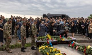 Изнасилвания, убийства и изтезания: разследват военните престъпления на руската армия в Украйна