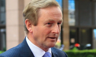 Референдум в Ирландия за фискалния пакт