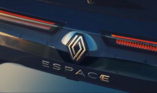 Renault възражда Espace, но под друга форма