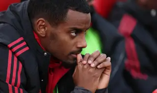 Александър Исак премина през успешна операция след тежка травма на глезена