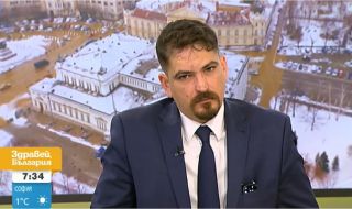 Експерт: С позицията си за Украйна България минира бъдещето си