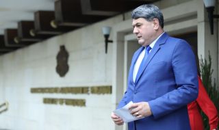 Главният секретар на МВР: Ще изпълнявам задачите си, докато не бъда отстранен 