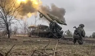 Russian forces have captured the village of Tolstoy in Donetsk region 