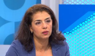 Ваня Григорова: Партиите не искат да ограничават спекулата