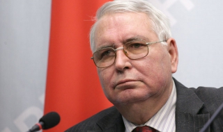 БСП ще събира подписи за пенсионната реформа