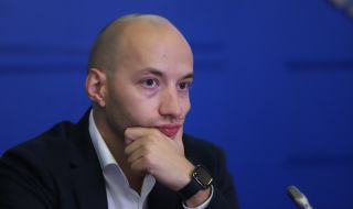 Димитър Ганев предрича комфорт за БСП в следващия парламент 