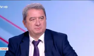 Емануил Йорданов: Главният секретар на МВР е дълбоко нелегален